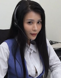 Cô Phát Thanh Viên Xian Eryuan